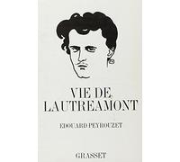 Vie de Lautréamont