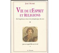 Vie de l'esprit et religions