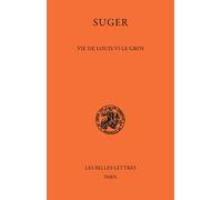 Vie de Louis le Gros