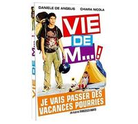 Vie de m. Je Vais Passer des Vacances pourries