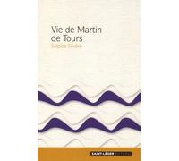 Vie De Martin De Tours