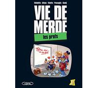 Vie de merde (mini) - Les profs