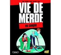 Vie de merde - Tome 17 Aux sports d'hiver (17)
