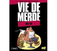 Vie de merde. Tome 9 : Les ex de Eldiablo (2013) Album