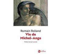 Vie de Michel-Ange Romain Rolland (Auteur)