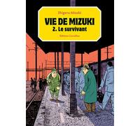 Vie de Mizuki tome 2 (2)
