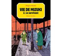 Vie de Mizuki tome 2 (2)