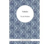Vie De Molière