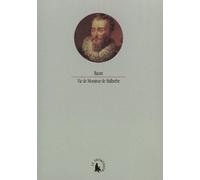 Vie de Monsieur de Malherbe