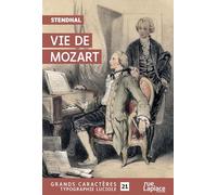 Vie de Mozart