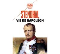 Vie de Napoléon
