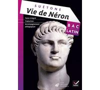 Vie de Néron: Bac latin