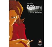 Vie de Norman (La) Stan Silas (Auteur), Stan Silas (Illustration)