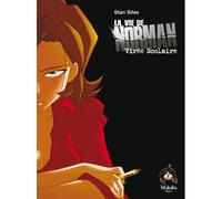 Vie de Norman (La) Virée scolaire - Stan Silas - Makaka - cartonné - Bande dessinée