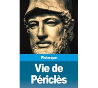 Vie de Périclès