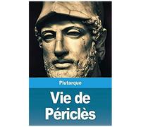 Vie De Périclès
