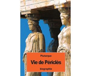 Vie de Périclès