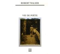 Vie de poète