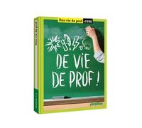 Vie De Prof !