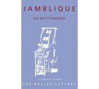 Vie De Pythagore