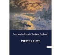 VIE DE RANCÉ