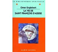 La Vie de saint François d'Assise