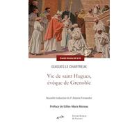 Vie de saint Hugues, évêque de Grenoble