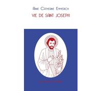 Vie de saint Joseph