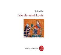 Vie De Saint Louis