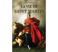 Vie de Saint Martin - Albert Lecoy de la Marche - Voxgallia - broché - Essai