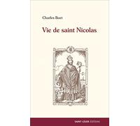 Vie de saint Nicolas