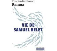 Vie de Samuel Belet