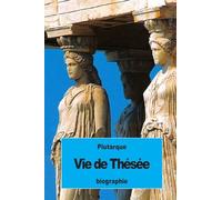 Vie de Thésée