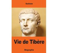 Vie de Tibère
