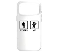 Vie de violoniste Amoureux du Violon Coque pour iPhone 17 Pro Max