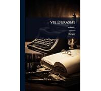 Vie D'erasme