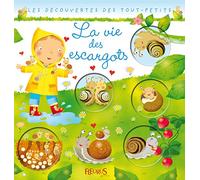 VIE DES ESCARGOTS (LA)