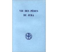 Vie des pères du Jura