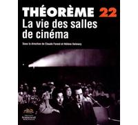 Vie des salles de cinéma - Claude Forest - Presses De La Sorbonne Nouvelle - broché - Essai
