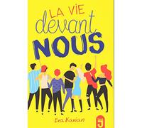 La Vie Devant Nous