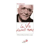 La Vie Devant Nous