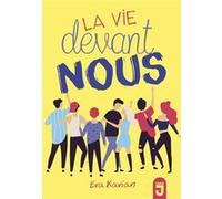 Vie devant nous (La) Eva Kavian (Auteur)