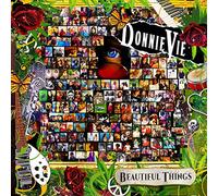 Vie, Donnie - Beautiful Things [Import]