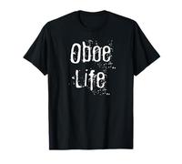 Vie du hautbois T-Shirt