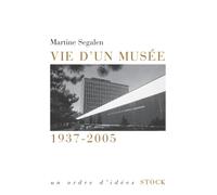 Vie d'un musée: 1937-2005