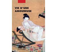 Vie d'une amoureuse
