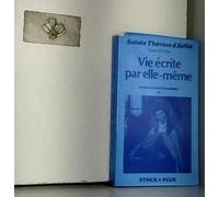 Vie écrite par elle-même (Stock plus)
