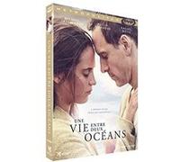 VIE ENTRE DEUX OCÉANS -BIL G