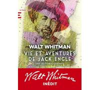 Vie Et Aventures De Jack Engle - Une Autobiographie