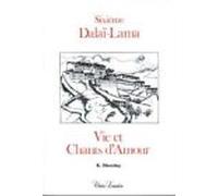 Vie et chants d'amour